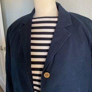 Ralph Lauren Nautical Jacket